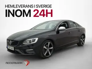 Volvo S60 2017