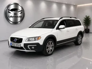 Volvo XC70 2014