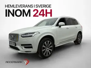 Volvo XC90 2020
