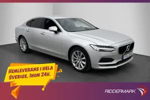 Volvo S90 2018