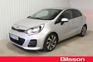 Kia Rio 2016