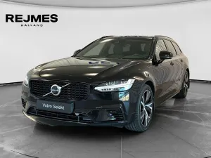 Volvo V90 2021