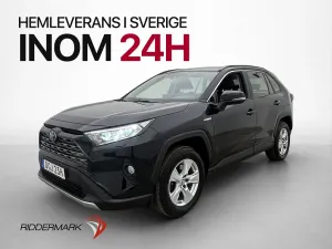 Toyota Rav4 2020