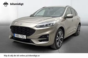 Ford Kuga 2021
