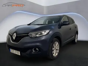 Renault Kadjar 2016