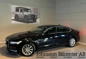 Volvo S90 2018