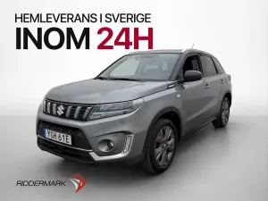 Suzuki Vitara 2020