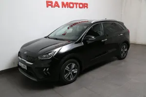 Kia Niro 2020