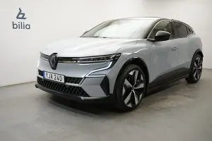 Renault Megane E-Tech 2023