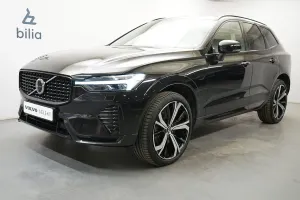 Volvo XC60 2022