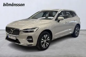 Volvo XC60 2025