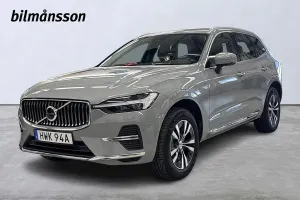 Volvo XC60 2025