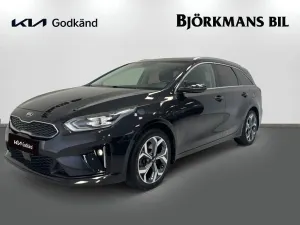 Kia Ceed 2021