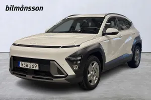 Hyundai Kona 2024