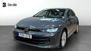Volkswagen Golf 2025