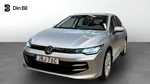 Volkswagen Golf 2025
