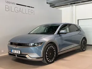 Hyundai IONIQ 5 2023