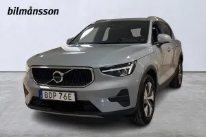 Volvo XC40 2025