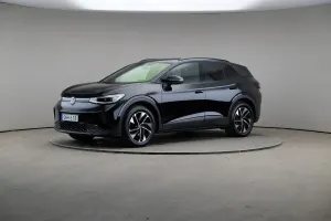 Volkswagen ID.4 2024