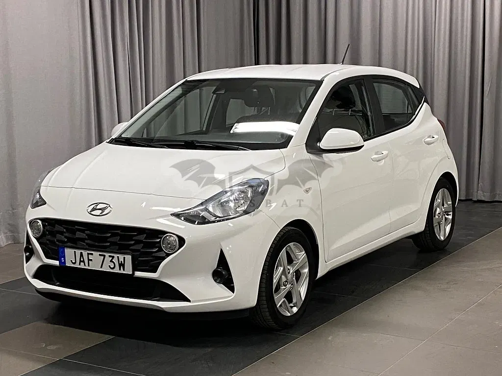Hyundai i10 2023