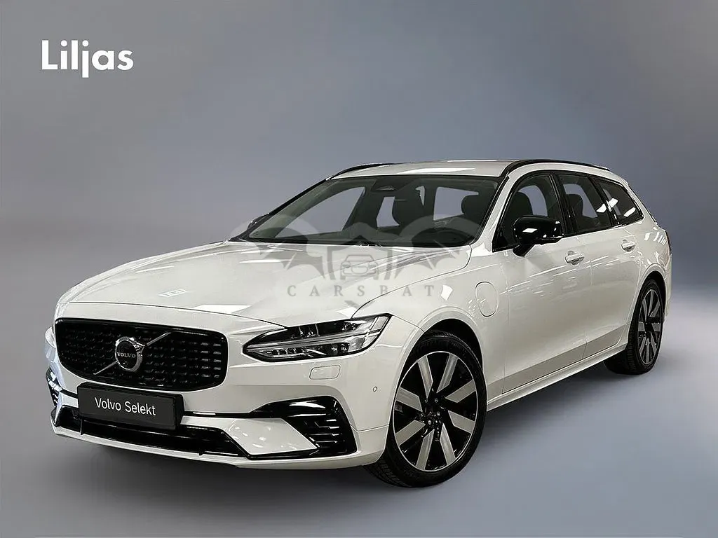 Volvo V90 2026