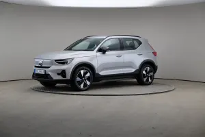 Volvo XC40 2024