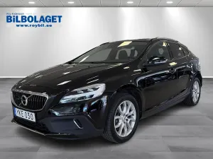 Volvo V40 2017