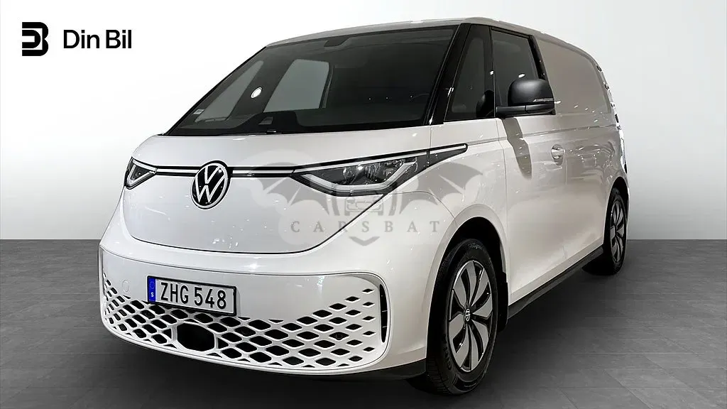Volkswagen ID.3 2025