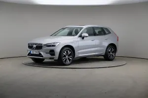 Volvo XC60 2022