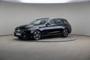 Mercedes-Benz C 2023
