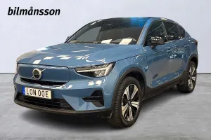 Volvo C40 2023