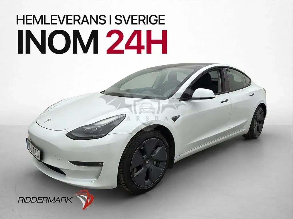 Tesla Model 3 2023