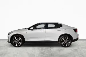 Polestar 2 2021