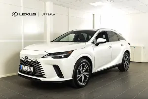 Lexus RX 2024