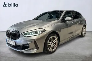 BMW 1 Series 118i 2023