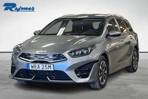 Kia Ceed 2023