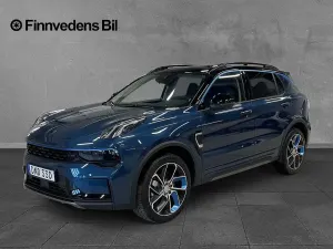 Lynk&Co 01 2022
