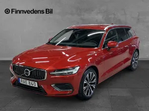 Volvo V60 2023