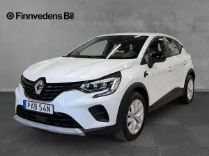Renault Captur / QM3 2023