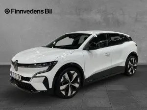Renault Megane E-Tech 2023
