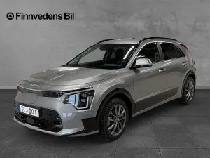 Kia Niro 2023