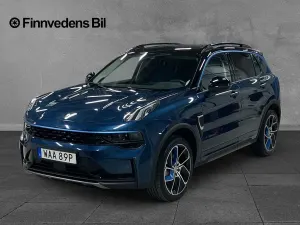 Lynk&Co 01 2022