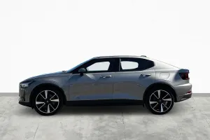 Polestar 2 2022