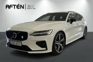 Volvo V60 2019