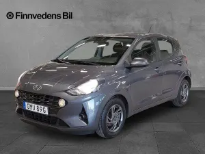 Hyundai i10 2020