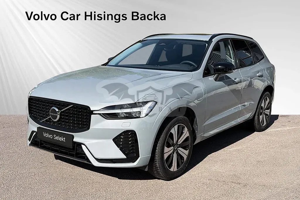 Volvo XC60 2024