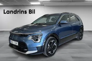 Kia Niro 2023