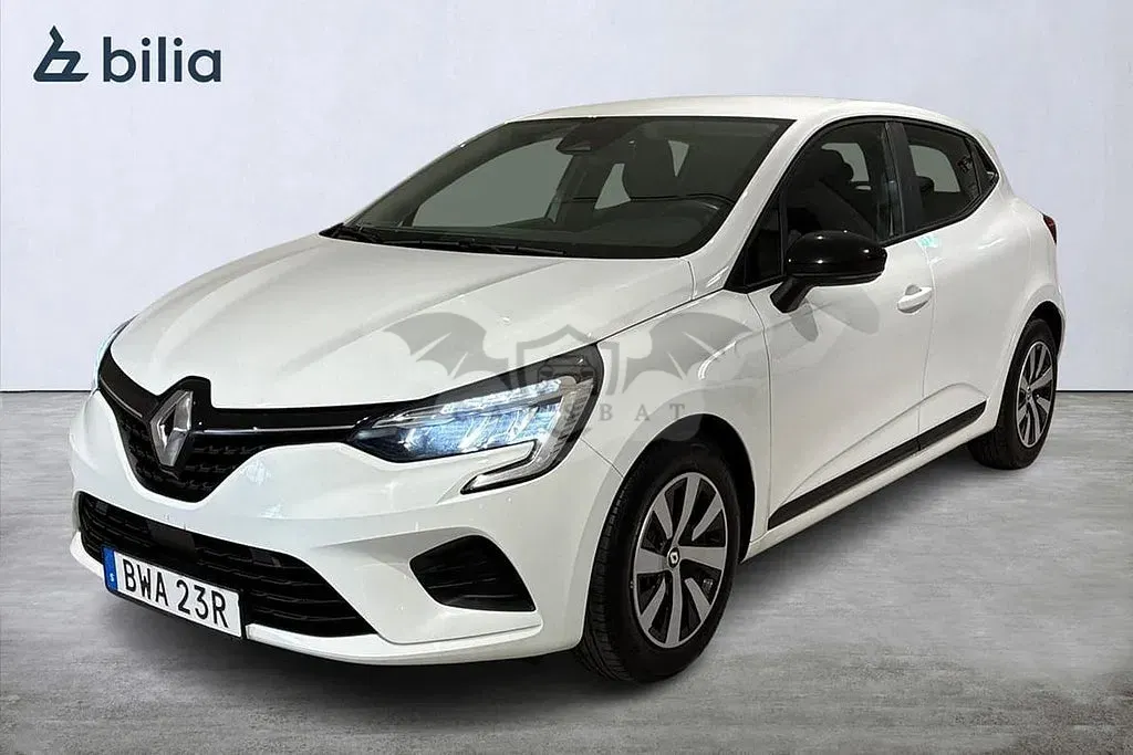 Renault Clio 2023