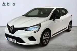 Renault Clio 2023