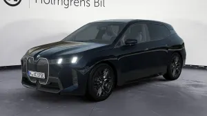 BMW iX 2026
